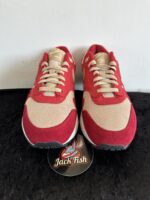 Nike air Max Curry pack RED - Afbeelding 2