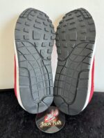 Nike air Max Curry pack RED - Afbeelding 5