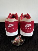 Nike air Max Curry pack RED - Afbeelding 6