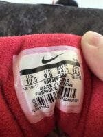 Nike air Max Curry pack RED - Afbeelding 7