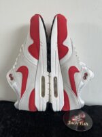 Nike air Max 1 Anniversary red - size 42,5 - Afbeelding 3