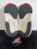Nike air Max 1 Anniversary red - size 42,5 - Afbeelding 5