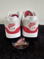 Nike air Max 1 Anniversary red - size 42,5 - Afbeelding 6