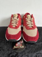 Nike air Max 1 Curry pack RED - Afbeelding 2