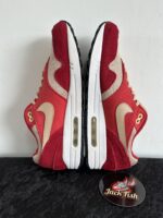 Nike air Max 1 Curry pack RED - Afbeelding 3