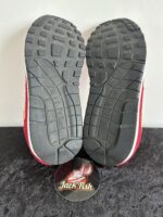 Nike air Max 1 Curry pack RED - Afbeelding 5