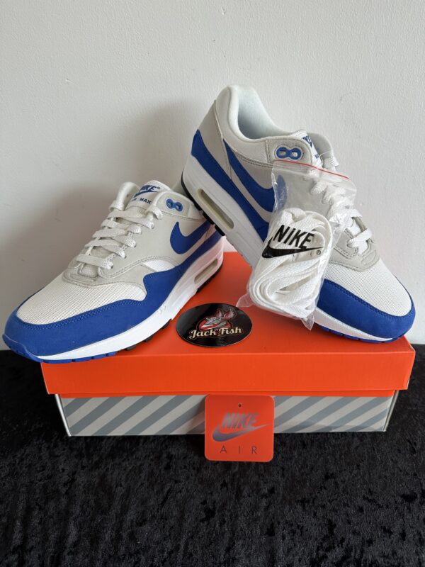 Nike air Max Anniversary Royal Blue - size 42 - Afbeelding 1