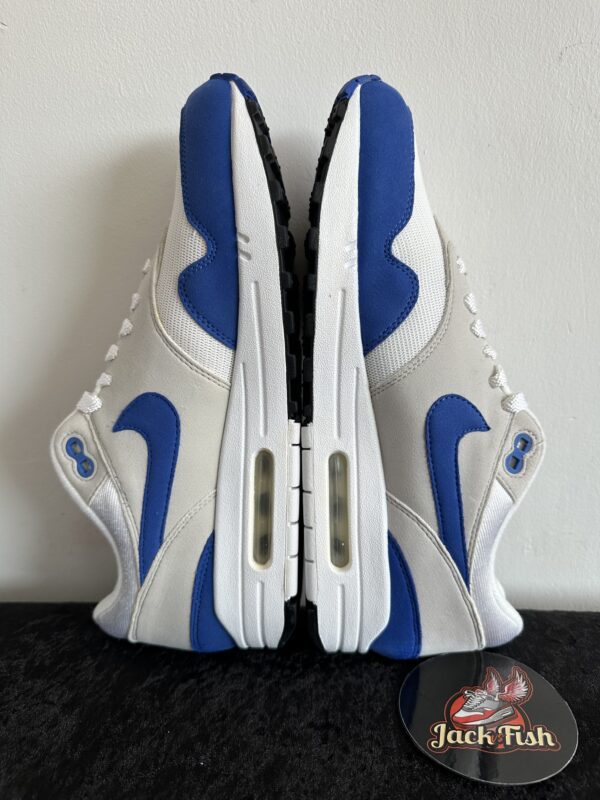 Nike air Max Anniversary Royal Blue - size 42 - Afbeelding 3