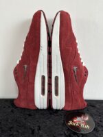 Nike air Max 1 Jewel ‘Team Red’ - Afbeelding 3