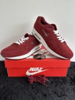 Nike air Max 1 Jewel ‘Team Red’