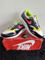 Nike air Max Hyper pink