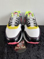 Nike air Max Hyper pink - Afbeelding 2