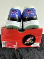 Nike air Max Hyper pink - Afbeelding 6