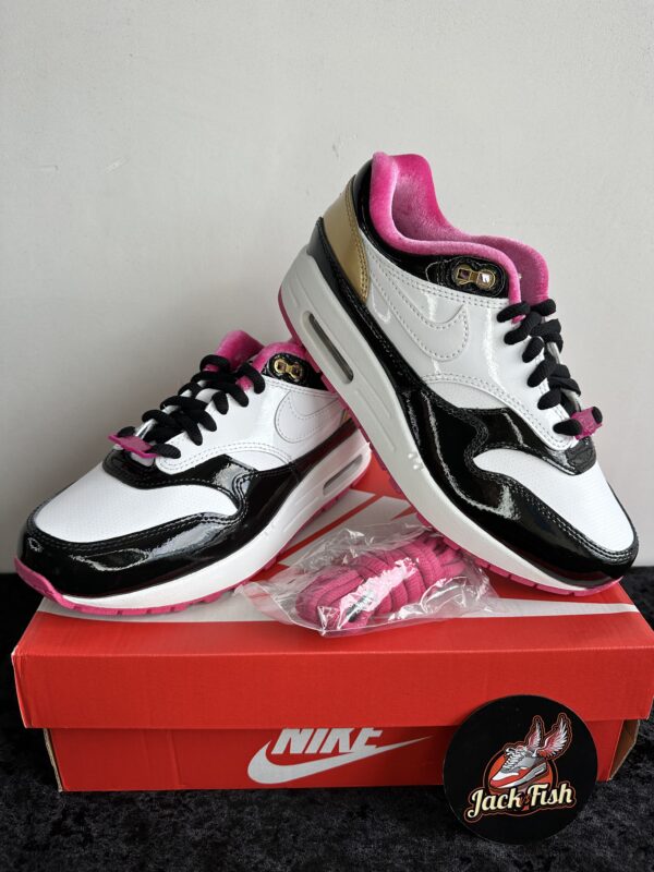 Nike air Max 1 Grand piano - size 40 - Afbeelding 1