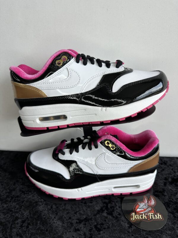 Nike air Max 1 Grand piano - size 40 - Afbeelding 3