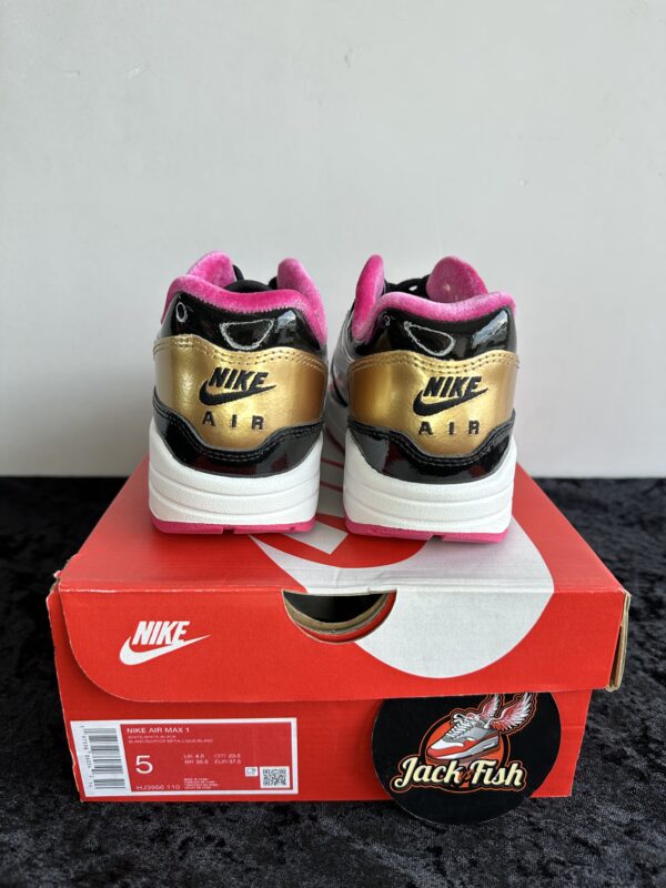 Nike air Max 1 Grand piano - size 40 - Afbeelding 6