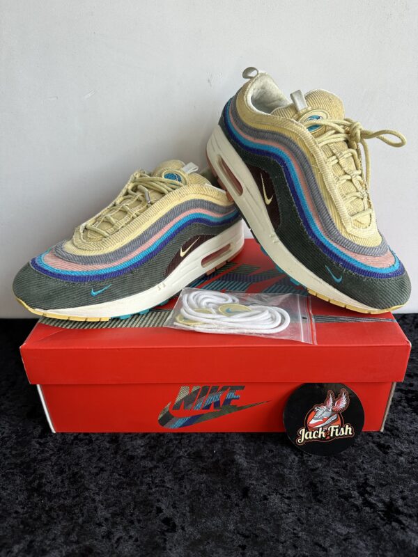 Nike air Max 1 Wotherspoon- size 43 - Afbeelding 1