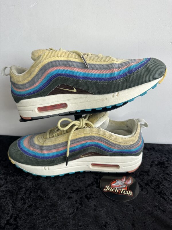 Nike air Max 1 Wotherspoon- size 43 - Afbeelding 4