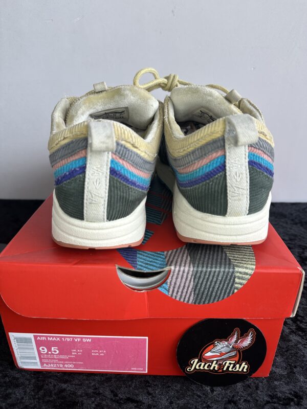Nike air Max 1 Wotherspoon- size 43 - Afbeelding 6