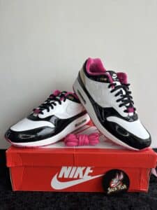 Nike air Max 1 Grand piano