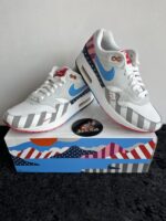 Nike air Max 1 Parra 2018 - size 40