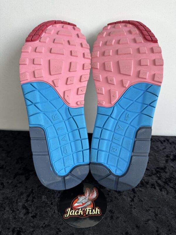 Nike air Max 1 Parra 2018 - size 40 - Afbeelding 5