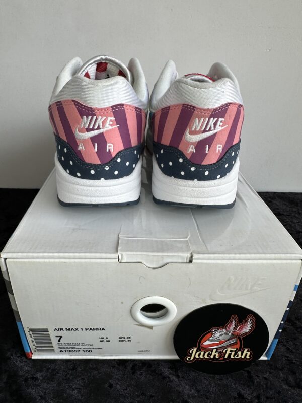 Nike air Max 1 Parra 2018 - size 40 - Afbeelding 6