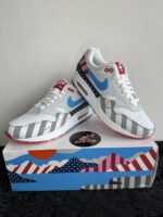 Nike air Max 1 Parra 2018 - size 40