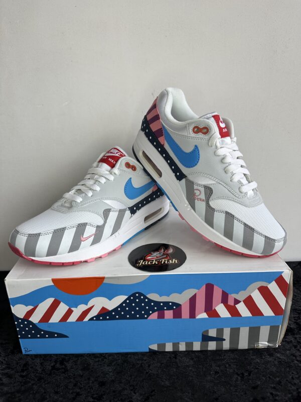Nike air Max 1 Parra 2018 - size 40 - Afbeelding 1