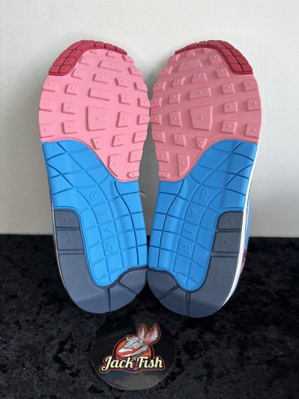 Nike air Max 1 Parra 2018 - size 40 - Afbeelding 5
