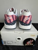 Nike air Max 1 Parra 2018 - size 40 - Afbeelding 6