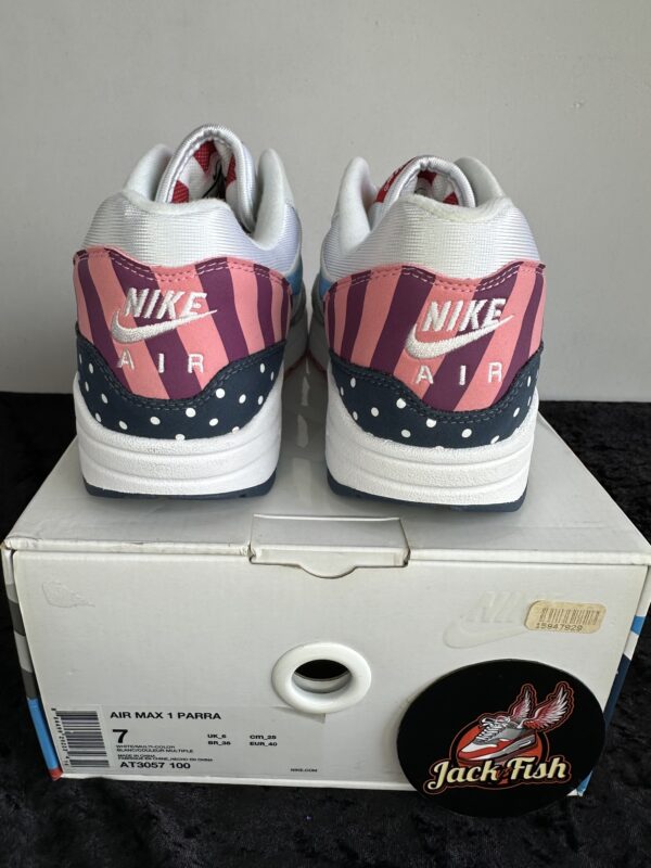 Nike air Max 1 Parra 2018 - size 40 - Afbeelding 6