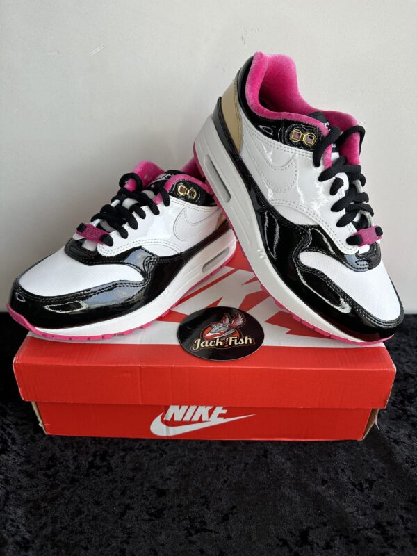 Nike air Max 1 Grand piano - size 38 - Afbeelding 1