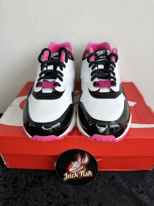 Nike air Max 1 Grand piano - size 38 - Afbeelding 2