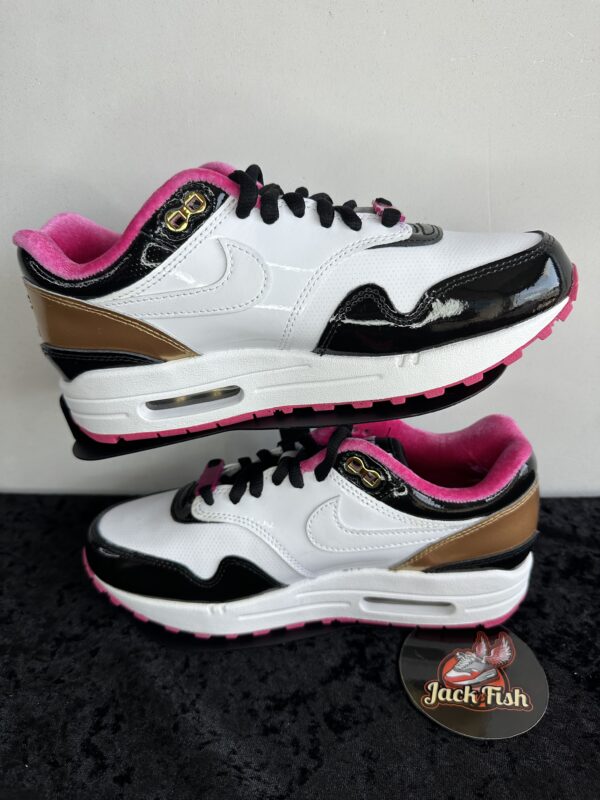 Nike air Max 1 Grand piano - size 38 - Afbeelding 4