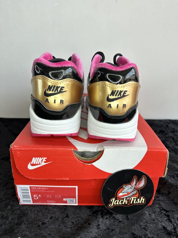 Nike air Max 1 Grand piano - size 38 - Afbeelding 6