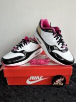 Nike air Max 1 Grand piano - size 44,5
