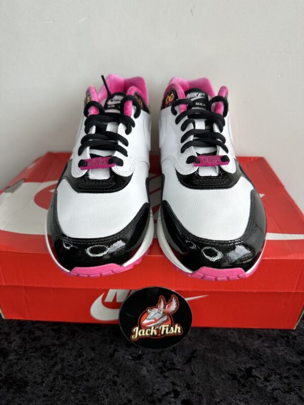 Nike air Max 1 Grand piano - size 44,5 - Afbeelding 2