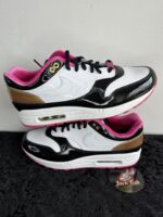 Nike air Max 1 Grand piano - size 44,5 - Afbeelding 3