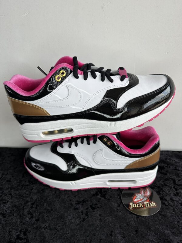 Nike air Max 1 Grand piano - size 44,5 - Afbeelding 3