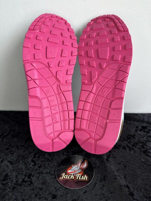 Nike air Max 1 Grand piano - size 44,5 - Afbeelding 5