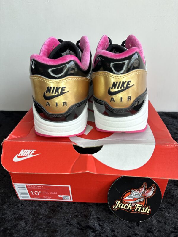 Nike air Max 1 Grand piano - size 44,5 - Afbeelding 6