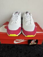 Nike air Max 1 Volt rush pink - size 41 - Afbeelding 2