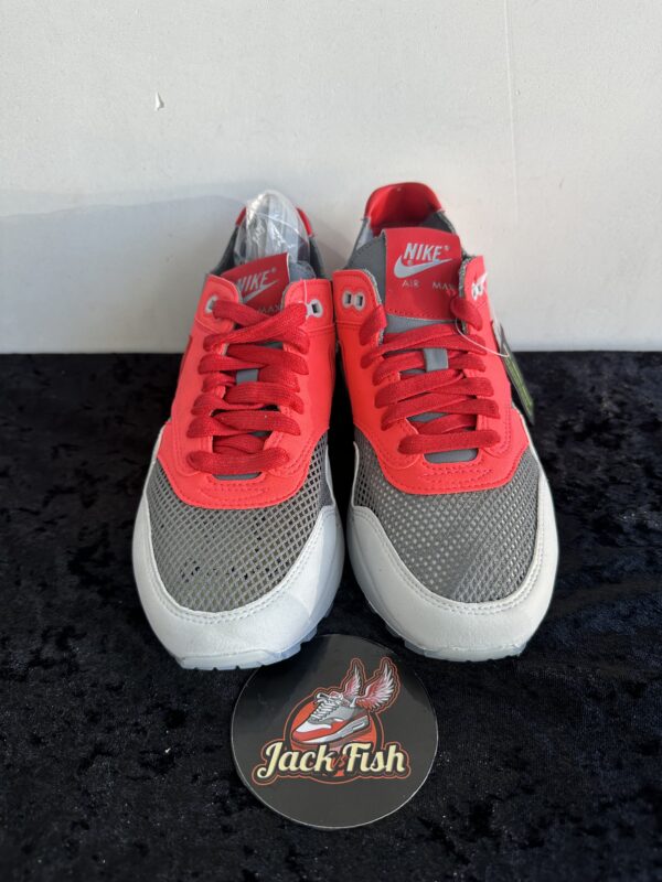 Nike air Max 1 CLOT Solar red - size 38 - Afbeelding 2