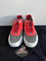 Nike air Max 1 CLOT Solar red - size 42 - Afbeelding 2