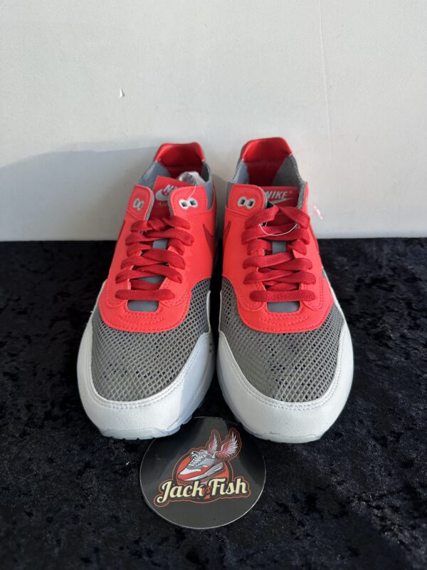 Nike air Max 1 CLOT Solar red - size 42 - Afbeelding 2