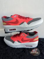 Nike air Max 1 CLOT Solar red - size 42 - Afbeelding 3