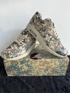 Nike air Max 1 Camo Germany