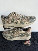 Nike air Max 1 Camo Germany - size 44 - Afbeelding 3