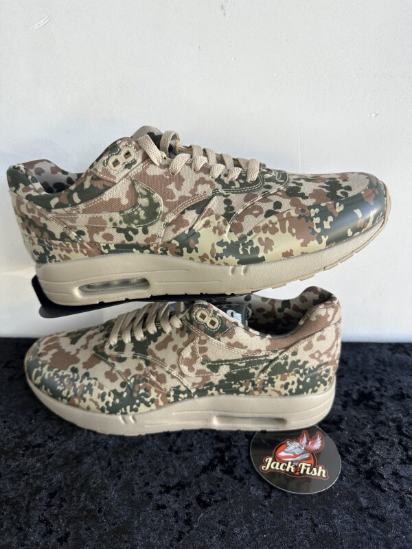 Nike air Max 1 Camo Germany - size 44 - Afbeelding 3